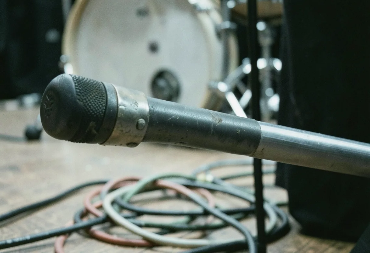 Band Helper: Tools for Live Shows