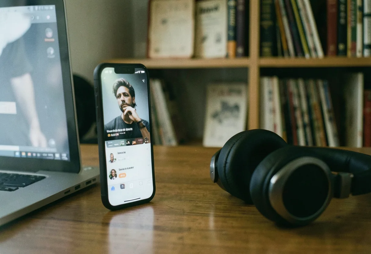 Best Musician App: Top Picks for 2024