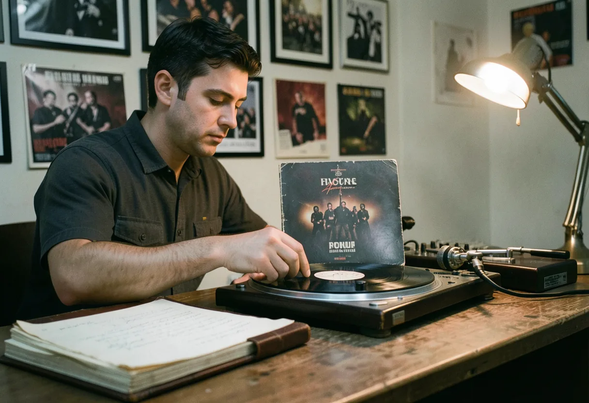 Copyright Registration: Protect Your Music