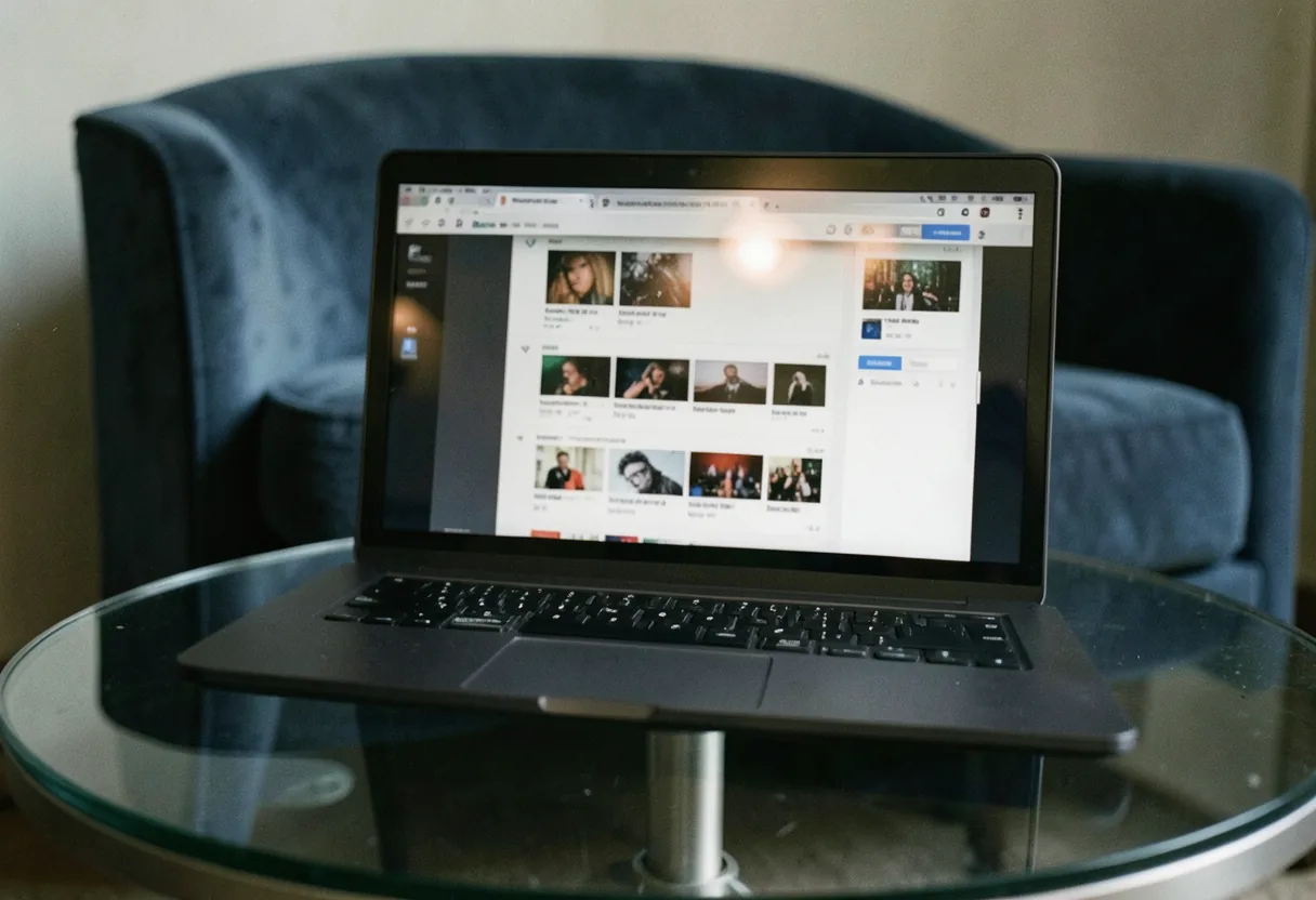 Digital Distributor: Release Your Music Online