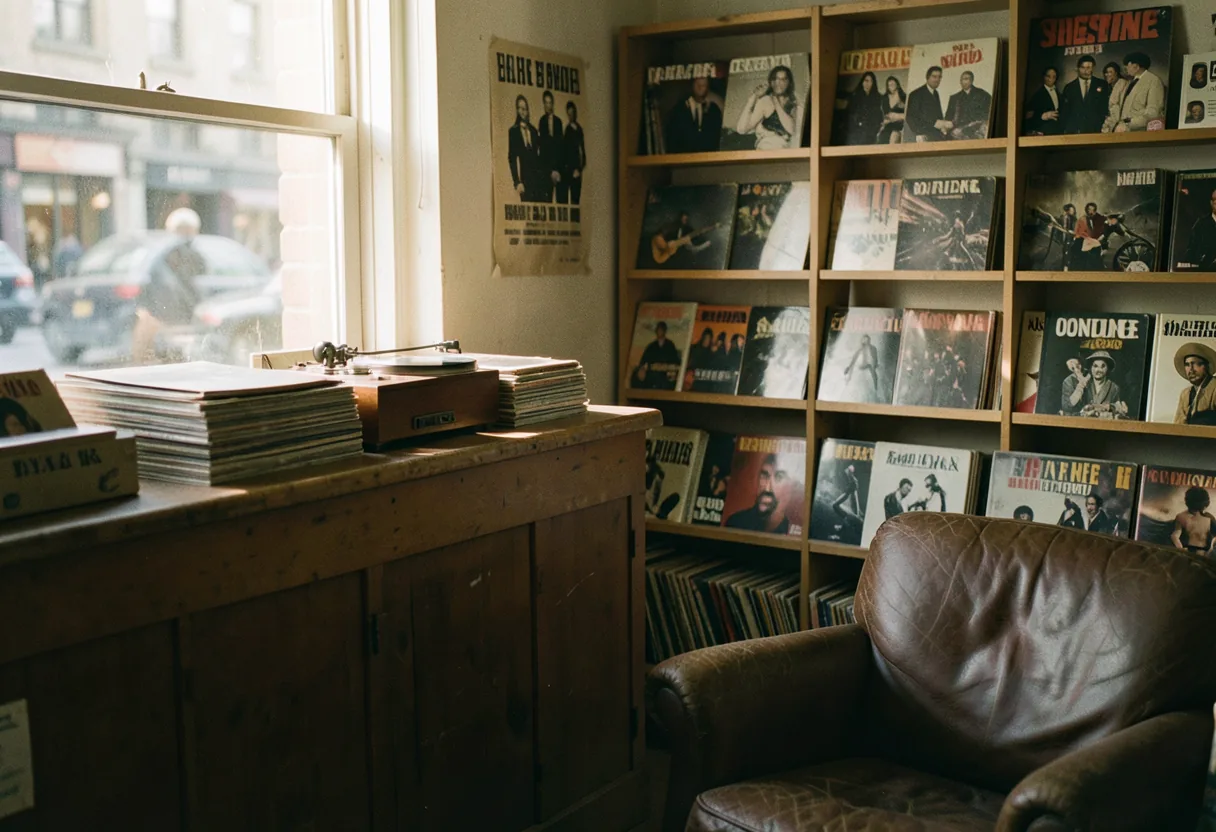 Get Weekly Updates on Articles, Gigs, and Much More