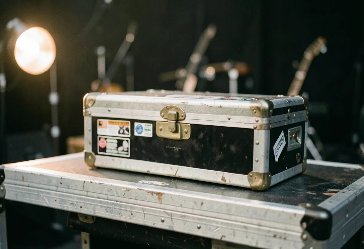 How Much Is a Band? Booking Costs Explained