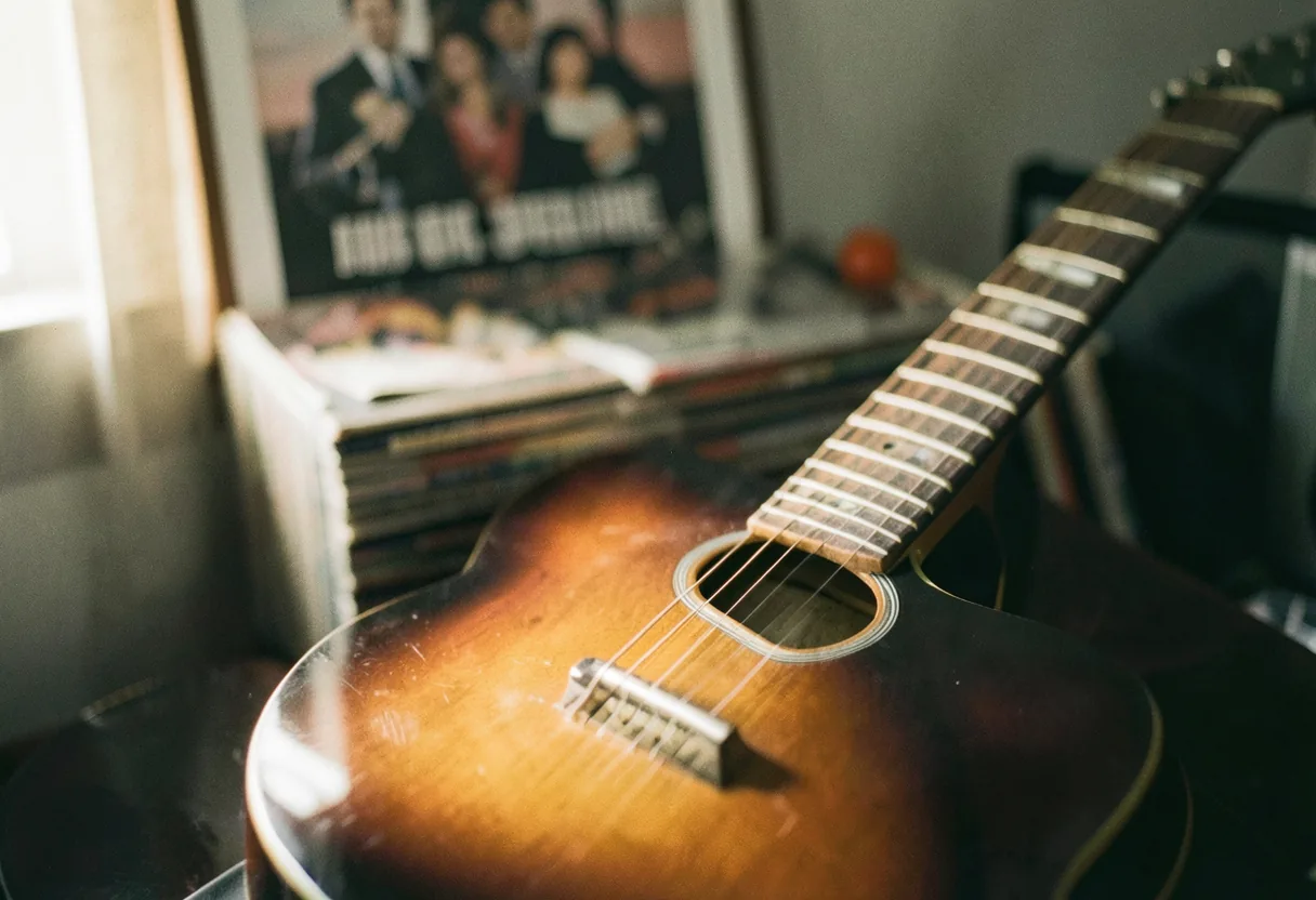 Music Bios Examples from Top Artists