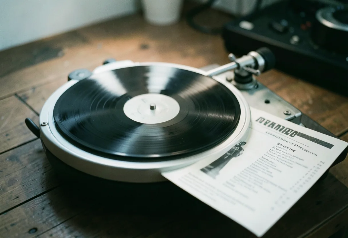 Music Journalism and Criticism