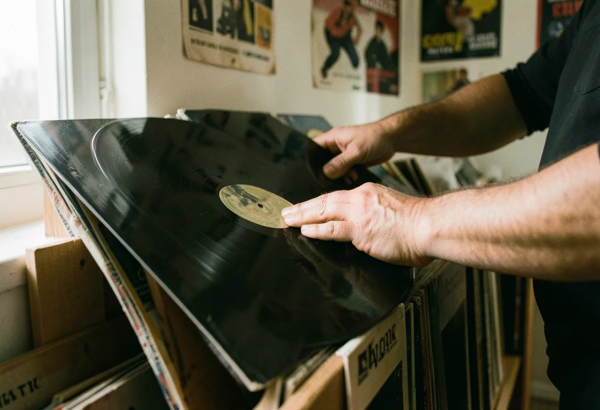 Musician Career Milestones: Tracking Success