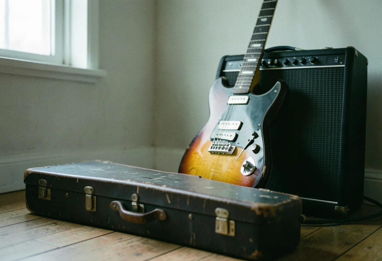Musician Legacy Profiles: Icons and Innovators