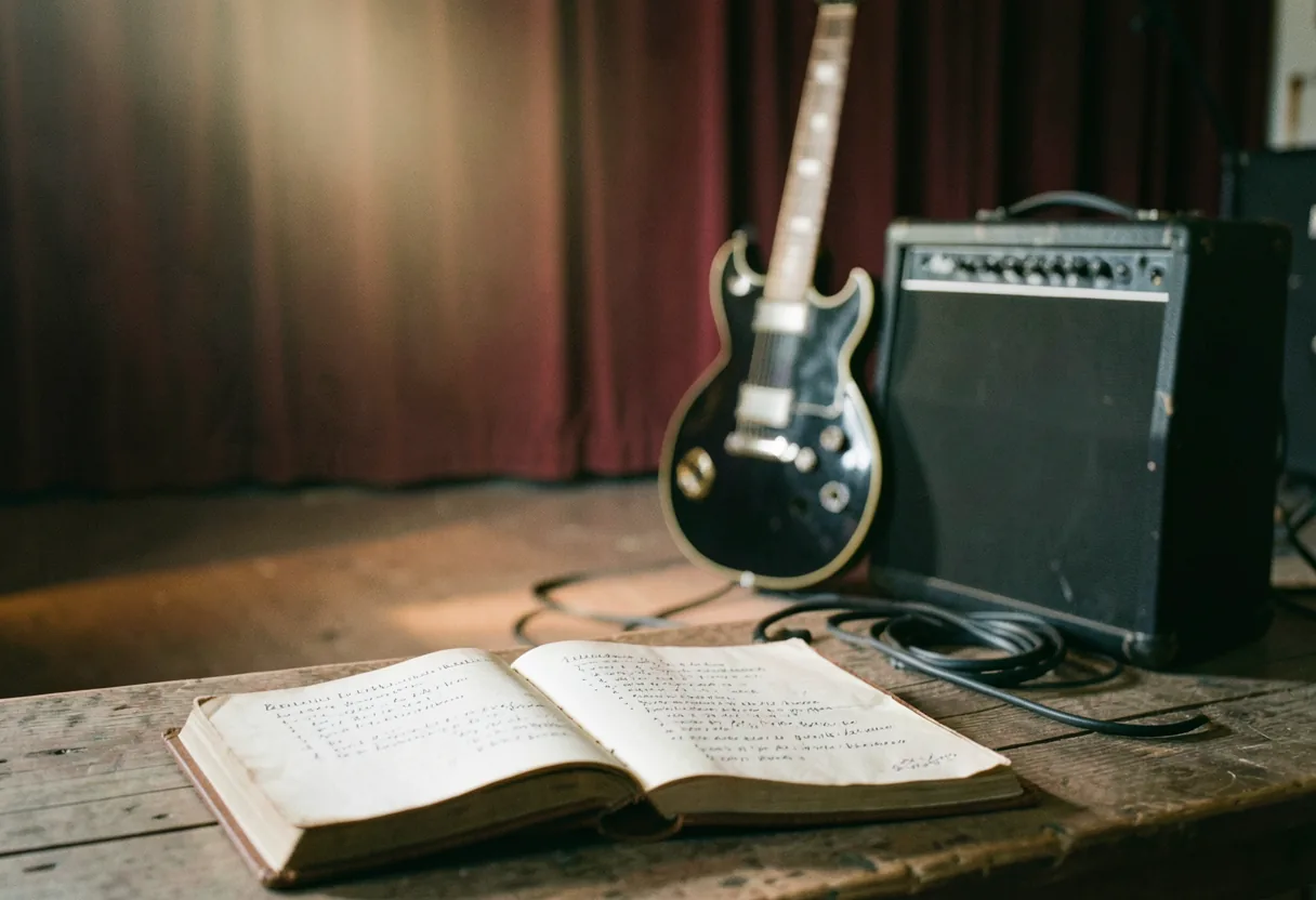 Must Read: Essential Touring Guides
