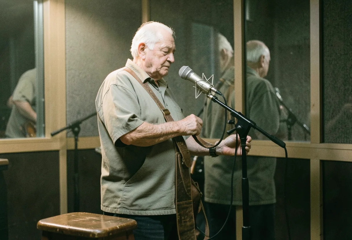Oldest Musician: Legends Who Kept Creating