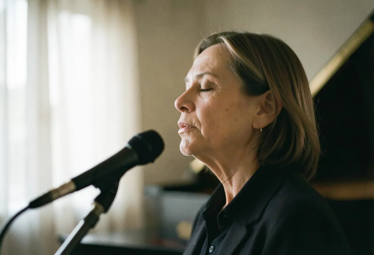 Oldest Singers: Vocal Longevity Secrets
