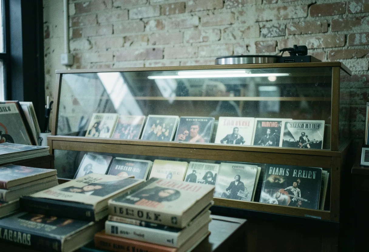 Posts by Topic: Navigating Music Resources