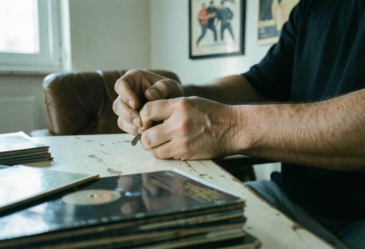 Quote: Artist Statements That Resonate