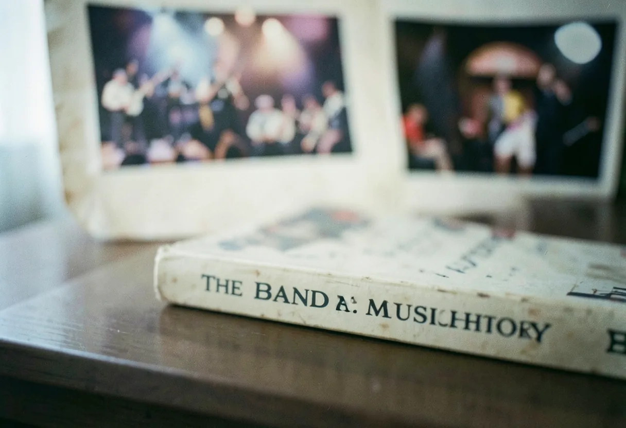The Band The Band: Legacy and Influence