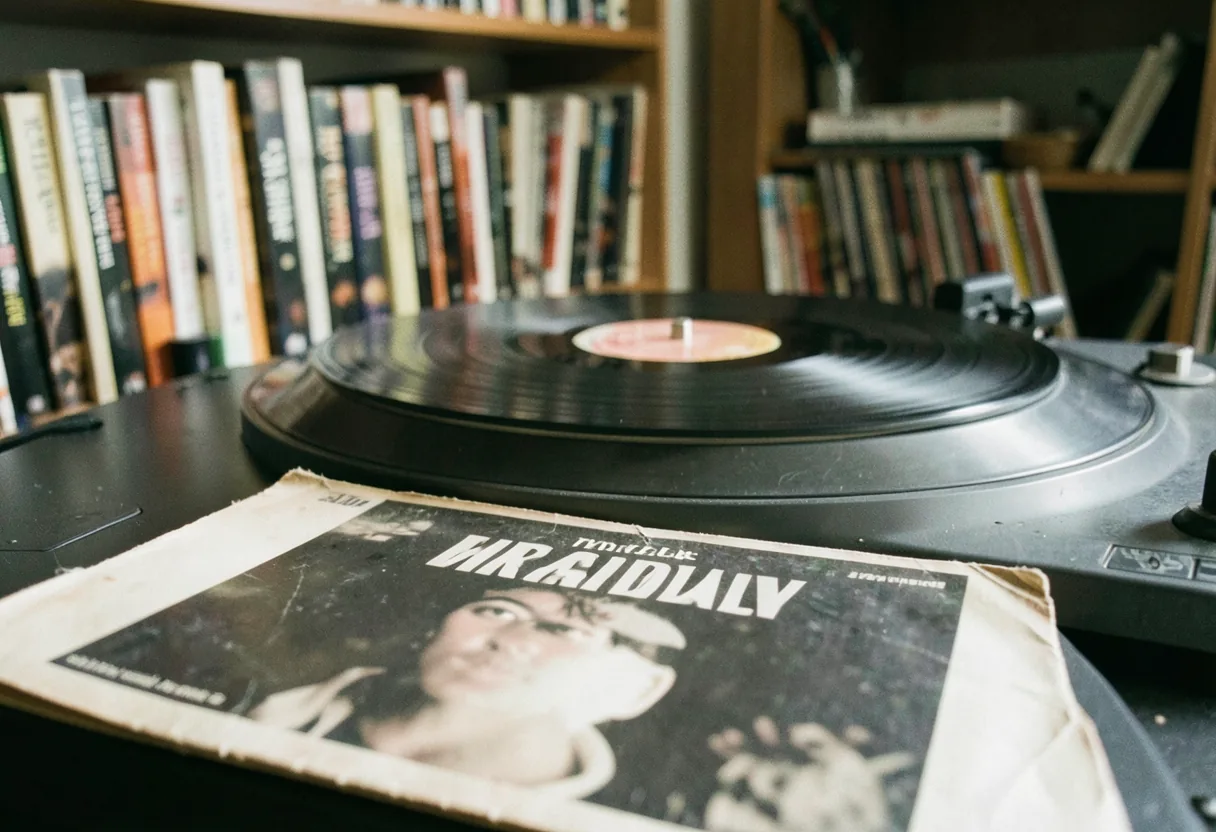 The Boring Stuff: Backstory, Influences, Song Meanings