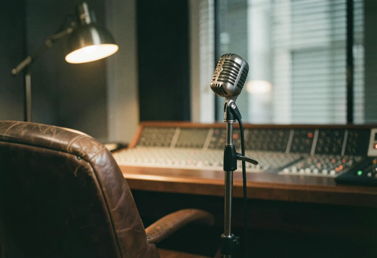The Elevator Pitch: Selling Your Sound