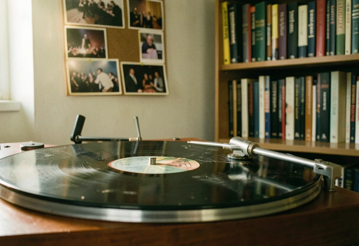 The Ultimate Guide to Band Bio and Discography