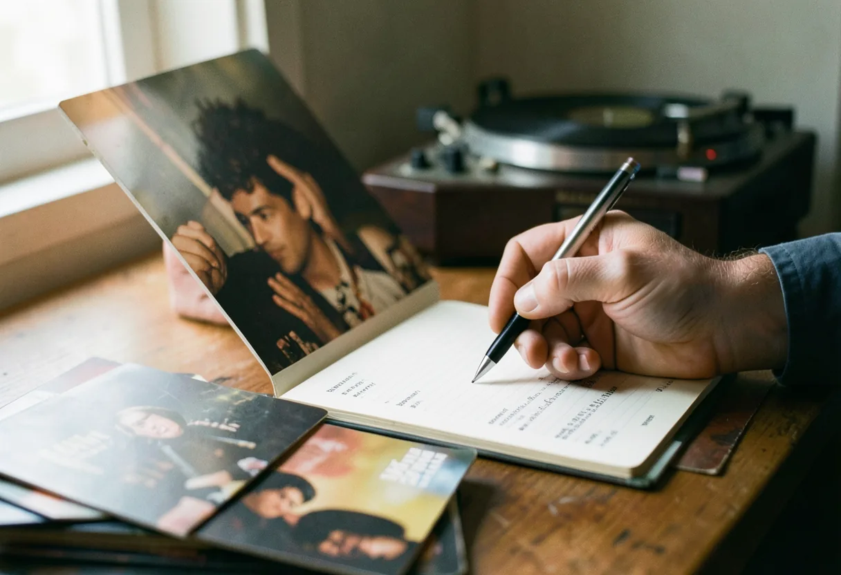What Is a Music Journalist?